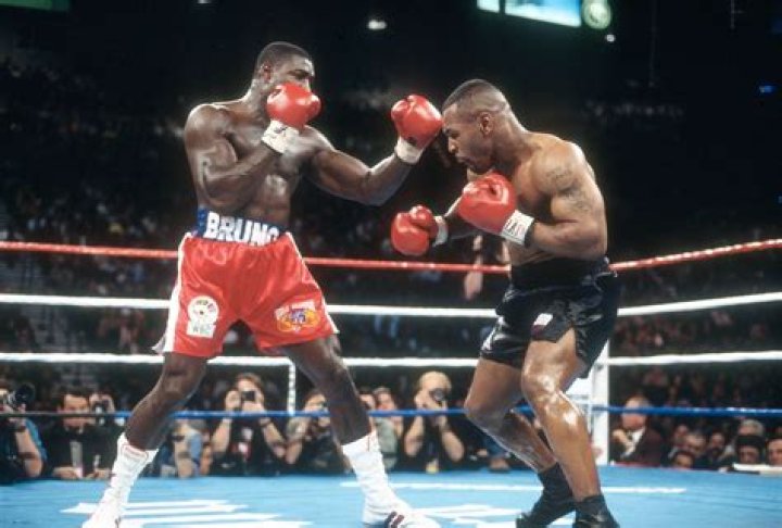Mike Tyson's Wife: Meet The Inspiring Woman Behind The Boxing Legend