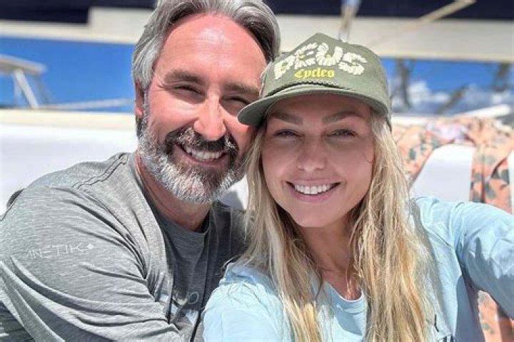 Mike Wolfe's Marital Status Revealed