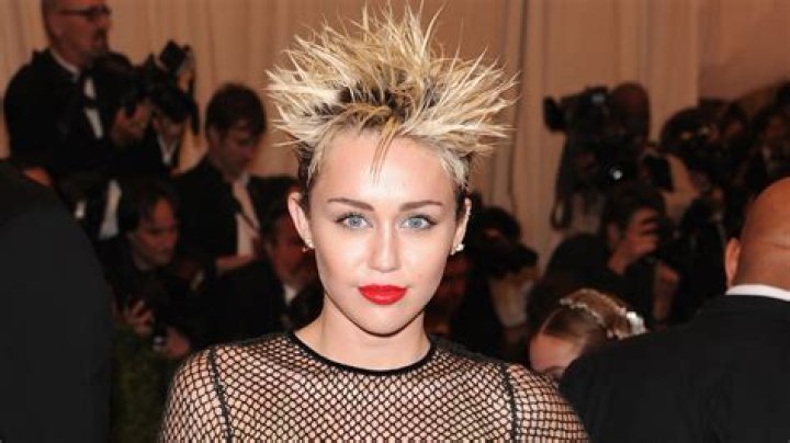 Miley Cyrus's Bangerz Era: Iconic Outfits That Rocked The Music World