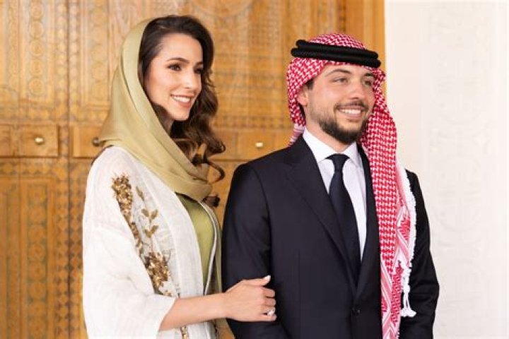 Mohammed Bin Salman's Daughter's Age: A Glimpse Into The Saudi Royal Family