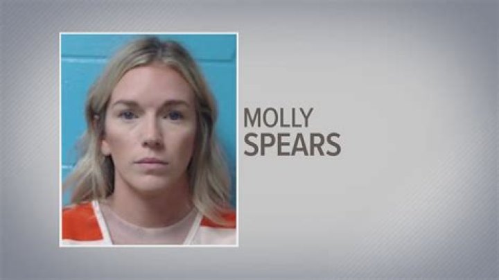 Molly Noblitt's Shocking Arrest And Imprisonment