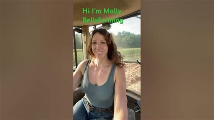 Molly Noblitt Shines On The BBC