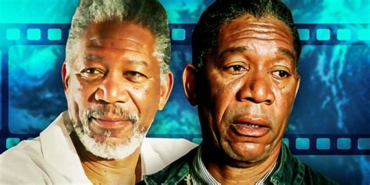 Morgan Freeman's Son's Journey In Film