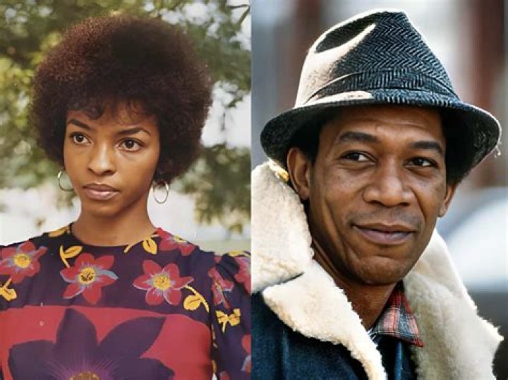 Morgan Freeman's Wife: Age And Facts - Explore Their Relationship