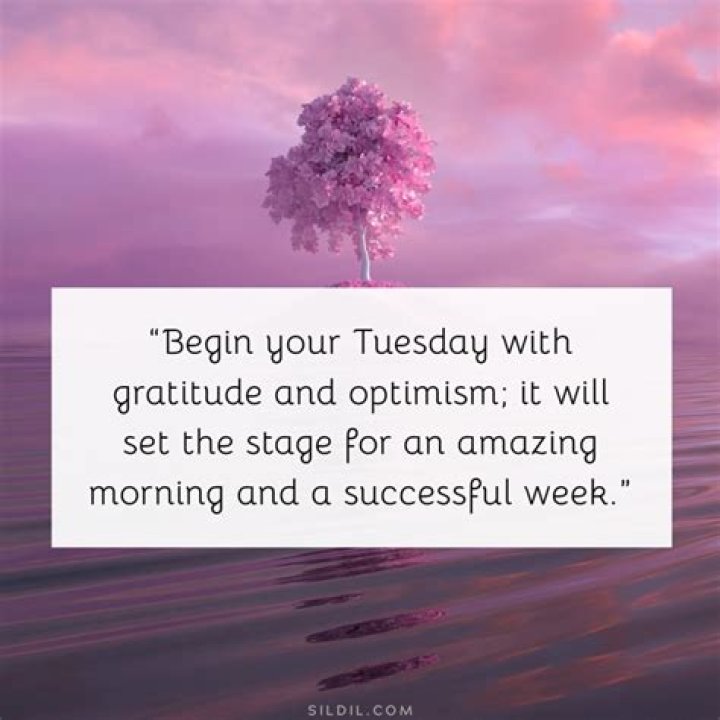 Motivational Quotes For Tuesday At Work