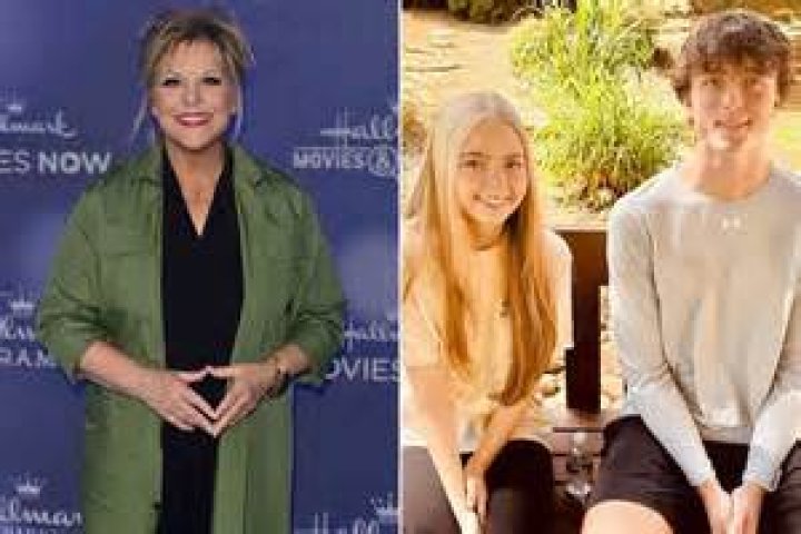 Nancy Grace's Twins: Uncovering Their Age