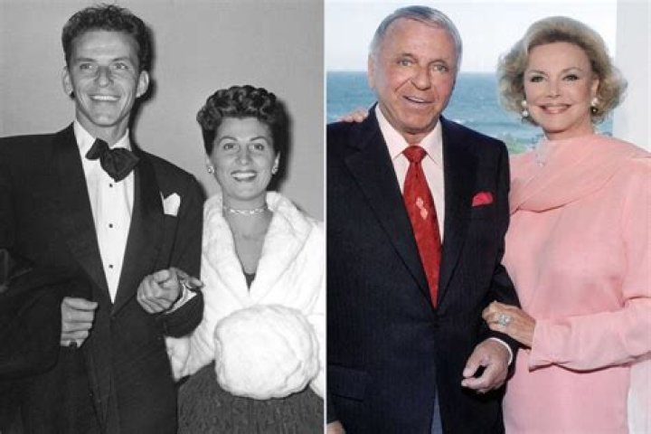 Nancy Sinatra And Father Frank: A Family Affair Uncovered