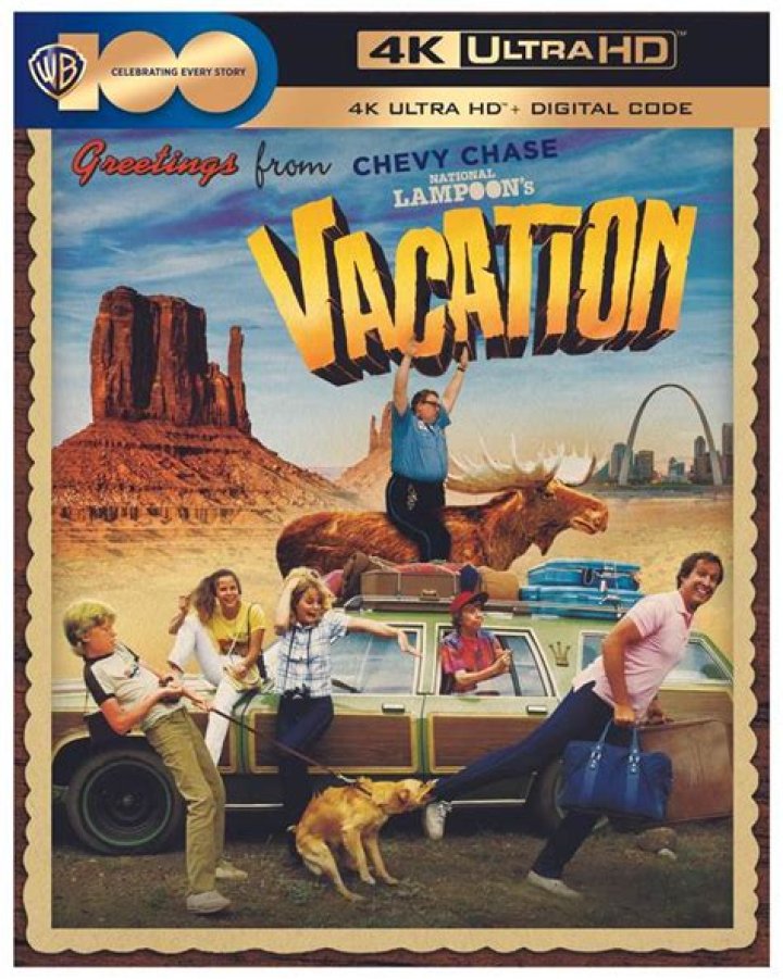 National Lampoons Movies