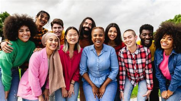 Nationality And Racial Background Explored