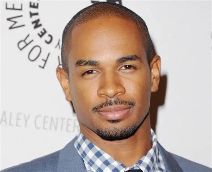 Net Worth Of Damon Wayans