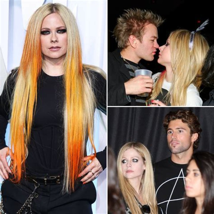 New Details About Chad Kroeger And Avril Lavigne's Baby