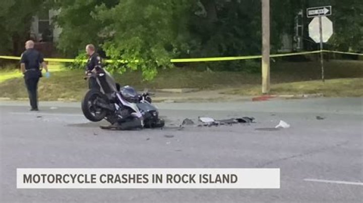 New Update: Motorcycle Accident Today Rocks Utah