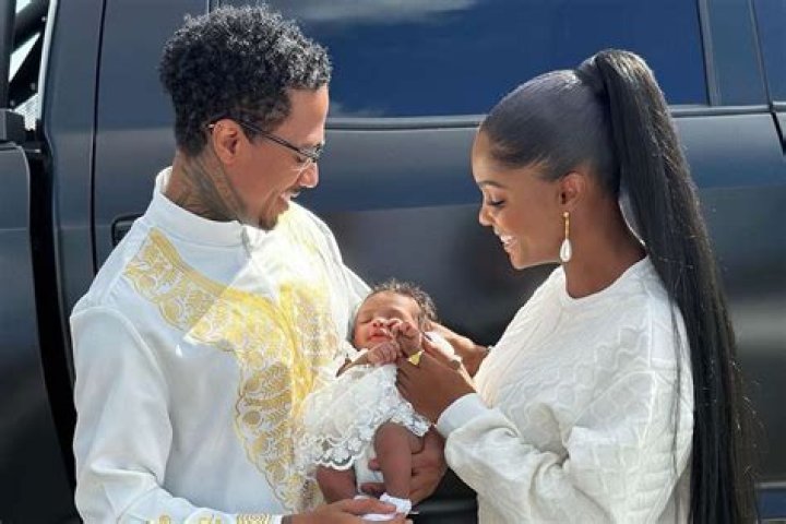Nick Cannon Welcomes His New Set Of Twins