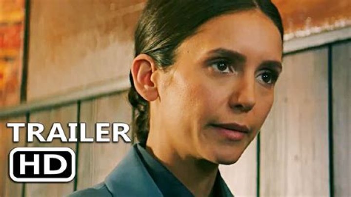 Nina Dobrev 2024: A Year Of Transformation And New Adventures