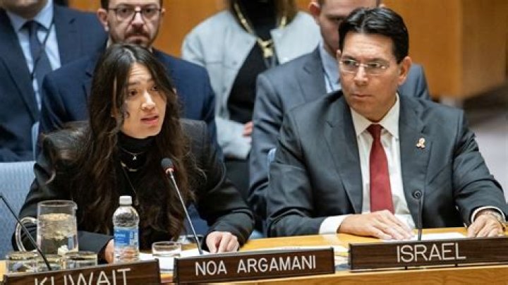 Noa Argamani Pregnant And Expecting At 46? Check Out The Age And Facts
