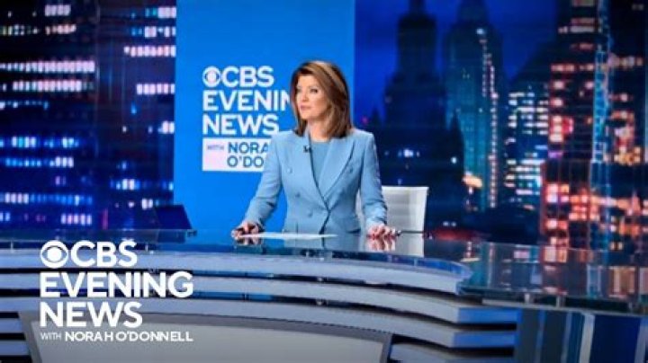 Norah O'donnell Spouse