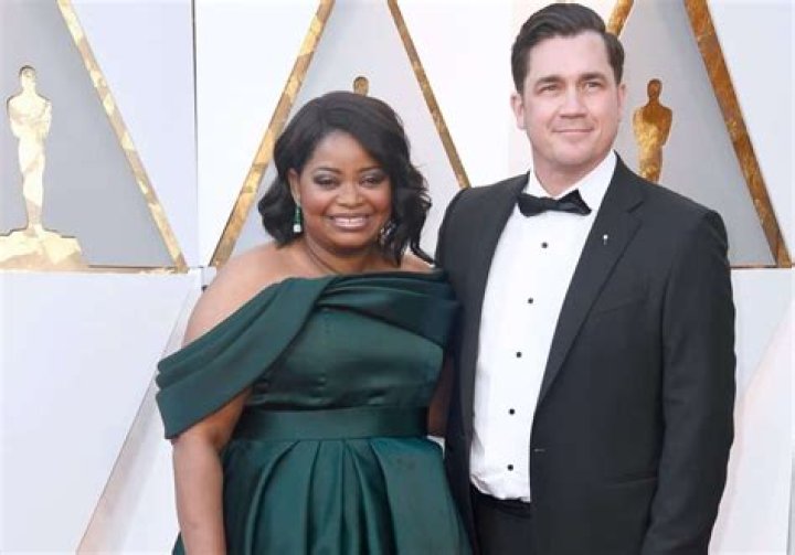 Octavia Spencer's Husband Photo Reveals Surprising Truths