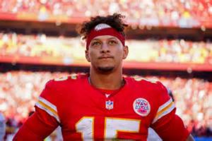 Official Patrick Mahomes Towels: Show Your Support For The Chiefs