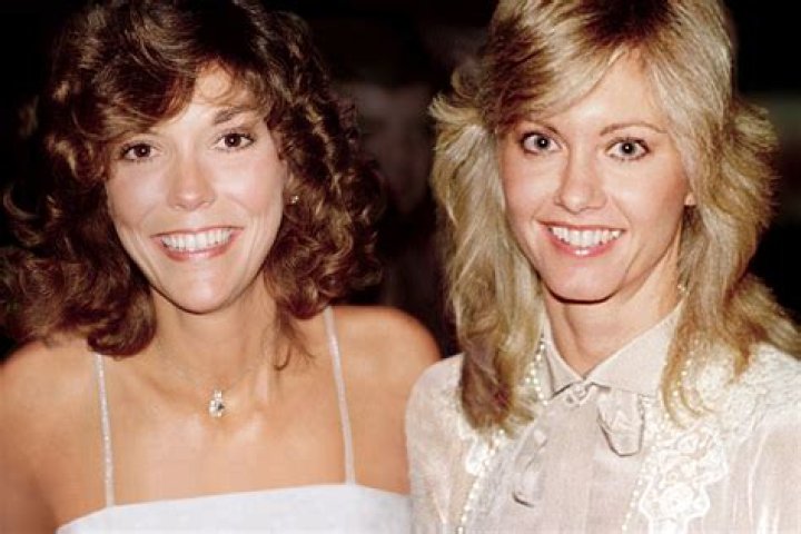 Olivia Newton-John's Romantic History: A Look At Her Marriages