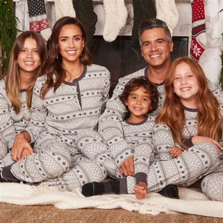 Organic Cotton Family Pajamas: The Ultimate Comfort For Your Family