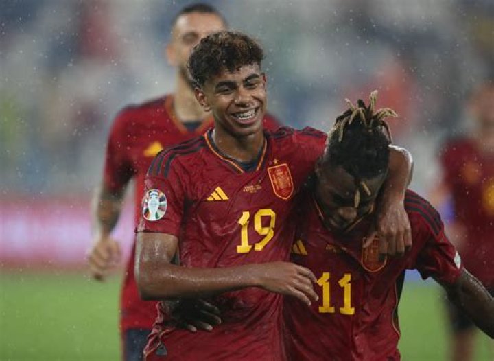 Pablo Gavi: The Rising Star Of Spain’s Football Royalty