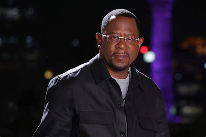 Pat Smith Martin Lawrence: A Legal Luminary's Journey
