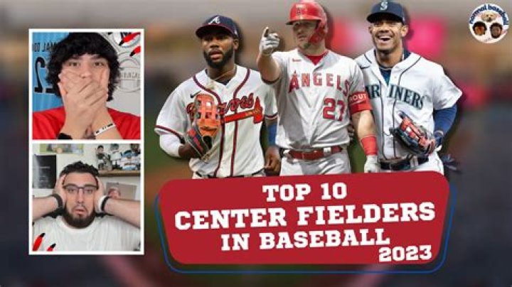 Paul Locastro: Legendary MLB Center Fielder