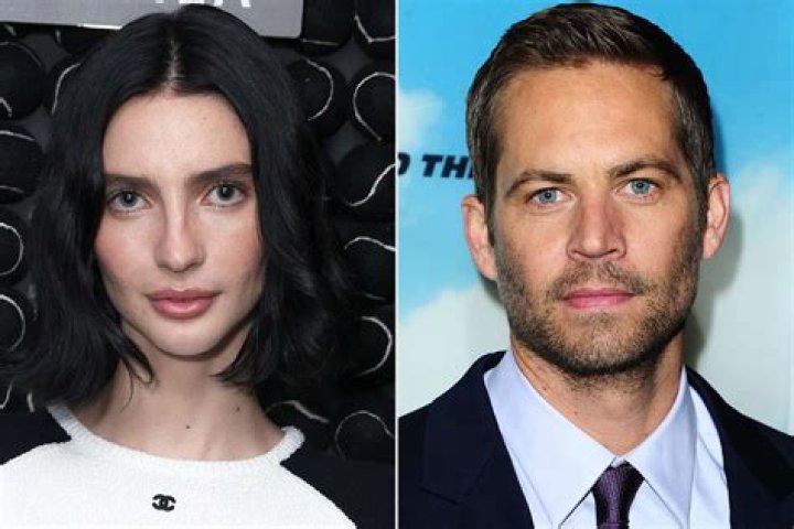 Paul Walker's Mom To Make Emotional Return In 'Fast X'