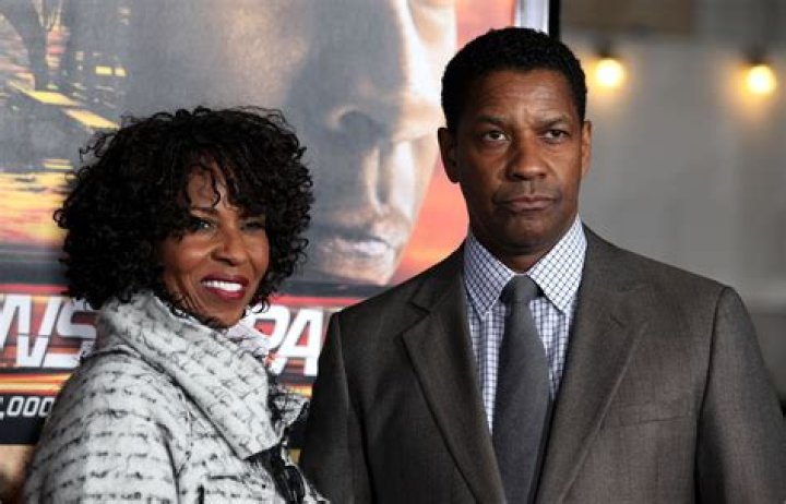 Pauletta Washington: A Renowned Education Advocate