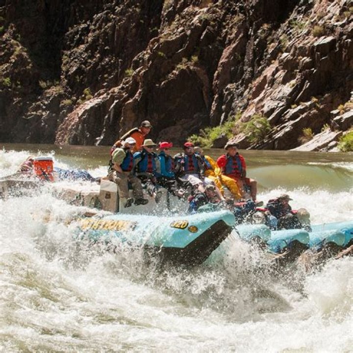 Perils On The River: Tragic Fatalities In Colorado River Rafting