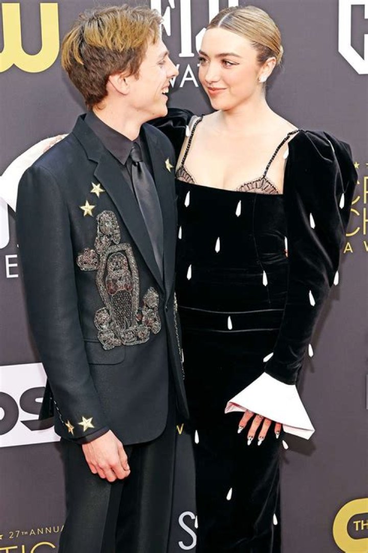 Peyton List Relationship