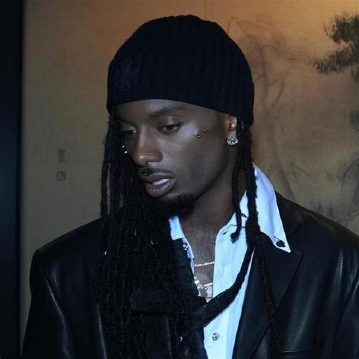 Playboi Carti's Baby Mama Drama: Unraveling The Truth