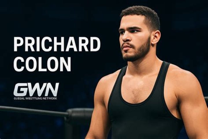 Prichard Colon's Inspirational Journey: Recovery 2024