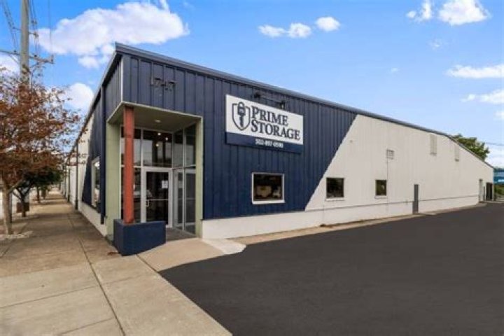 Prime Storage In Mellwood: Your Ultimate Storage Solution