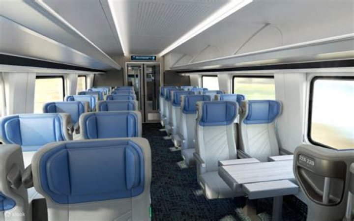 Purchase Intercity Train Tickets Online | Affordable And Convenient