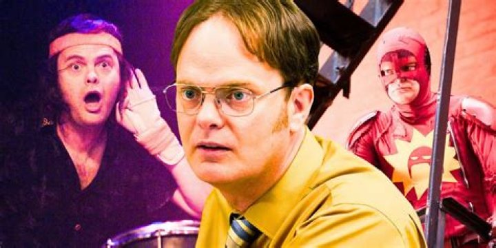 Rainn Wilson's Enigmatic Partner Revealed