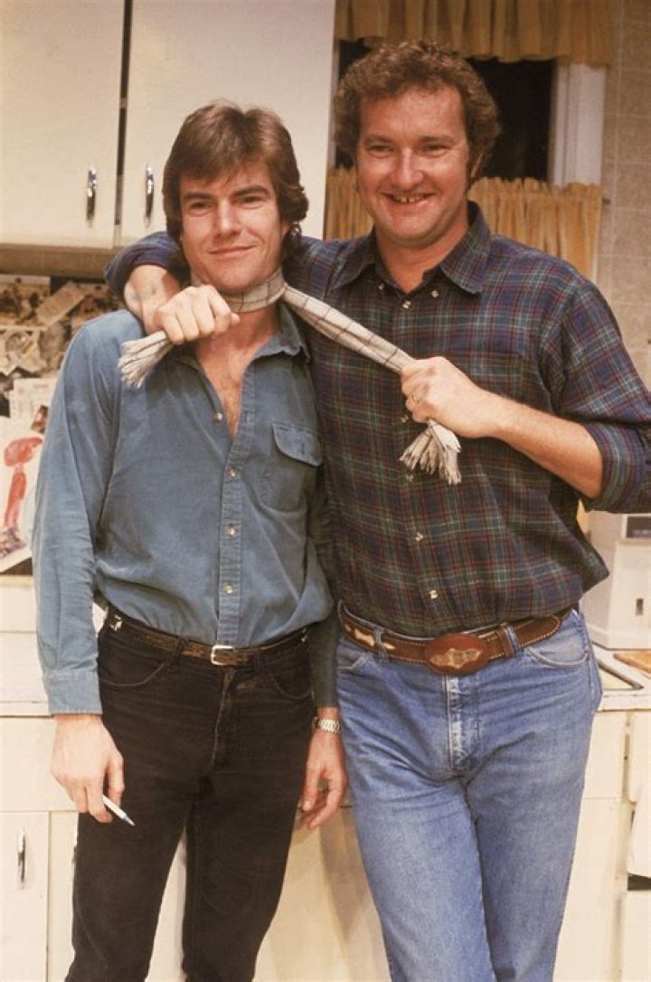 Randy Quaid's Brother