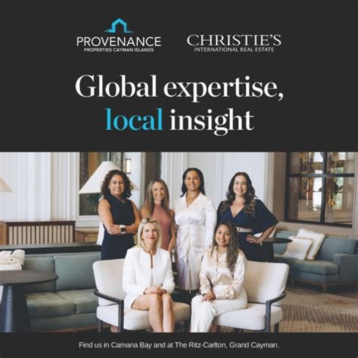 Real Estate Expertise And Local Insights