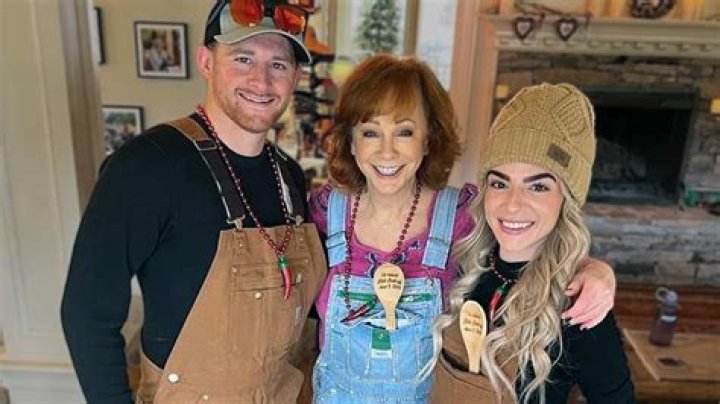 Reba McEntire's Daughter: Meet The Talented Offspring