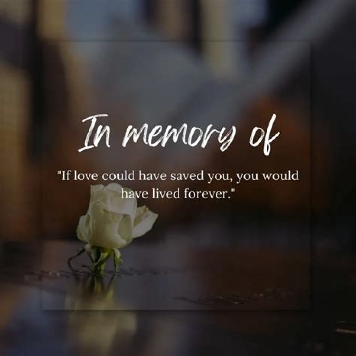 Remembered Forever: A Tribute To Rachele Tyburski's Remarkable Life