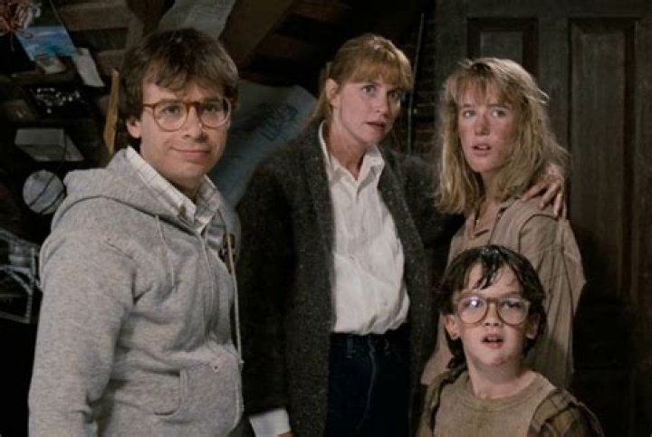 Renowned Actor Rick Moranis: A Cinematic Icon