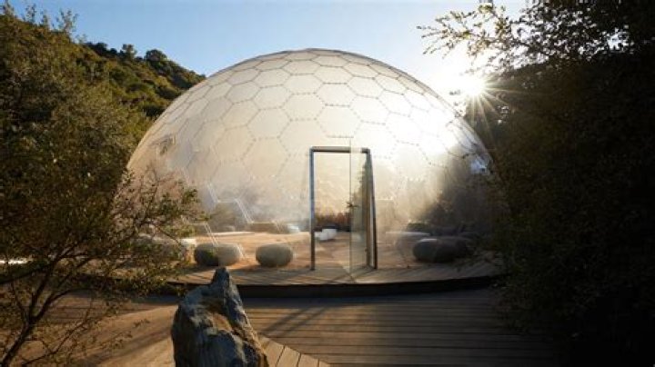 Renowned Architect And Designer: Peter Rimac