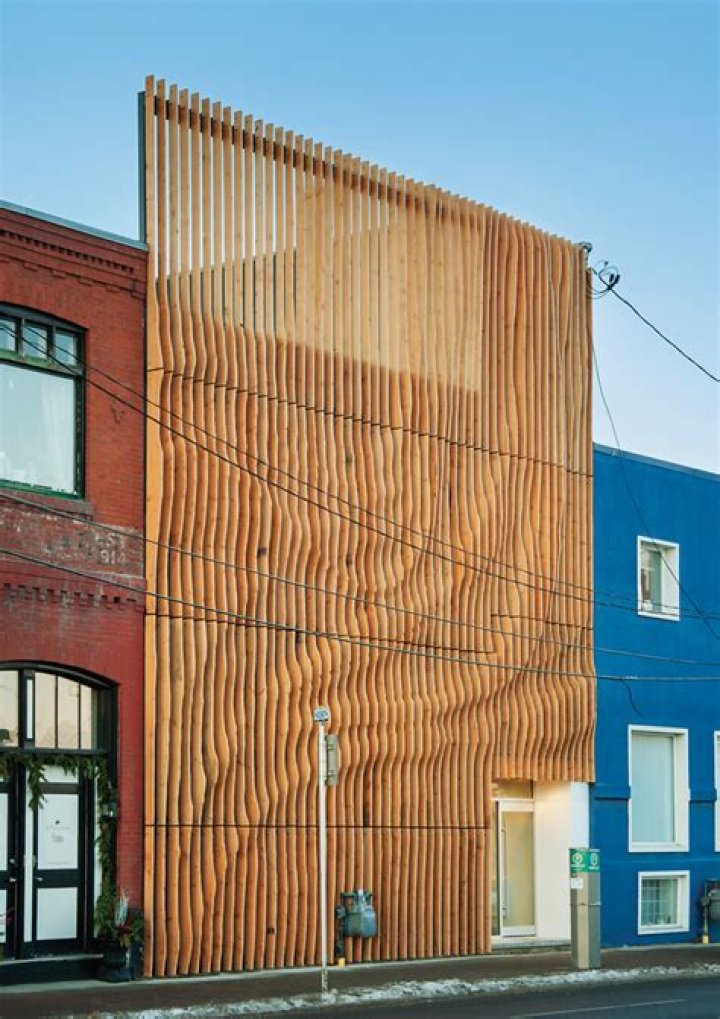 Renowned Architecture Firm, McKinley Richardson Leaka: Expertise And Excellence