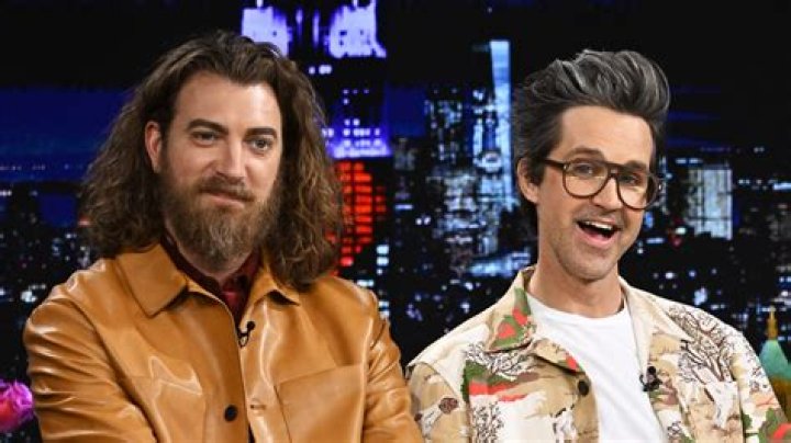 Rhett And Link's Sexuality Explored