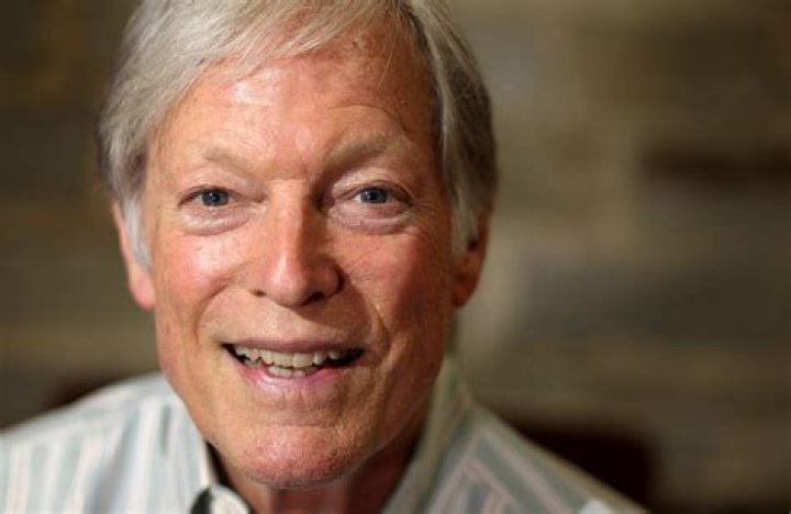 Richard Chamberlain's Health: Latest Updates And Insights