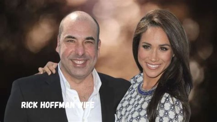 Rick Hoffman's Age: A Fascinating Look At The Actor's Life