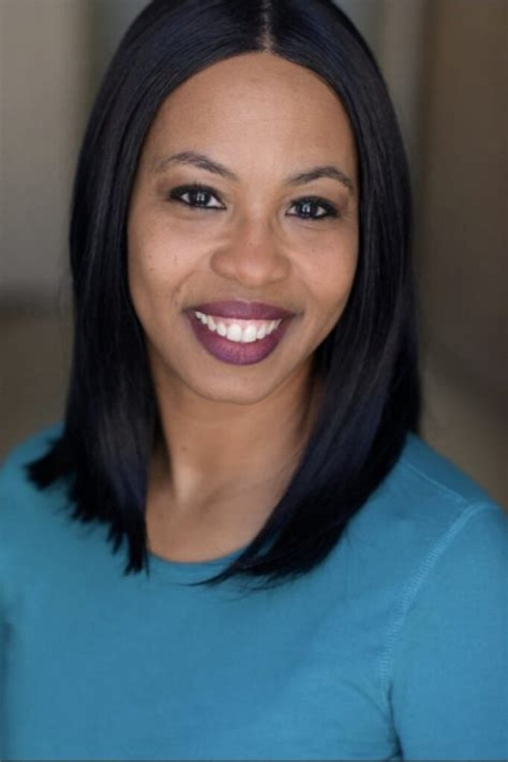 Rising Star And Inspiring Actress