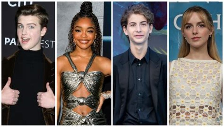 Rising Stars: Meet The Most Prominent Young Male Actors Of Today