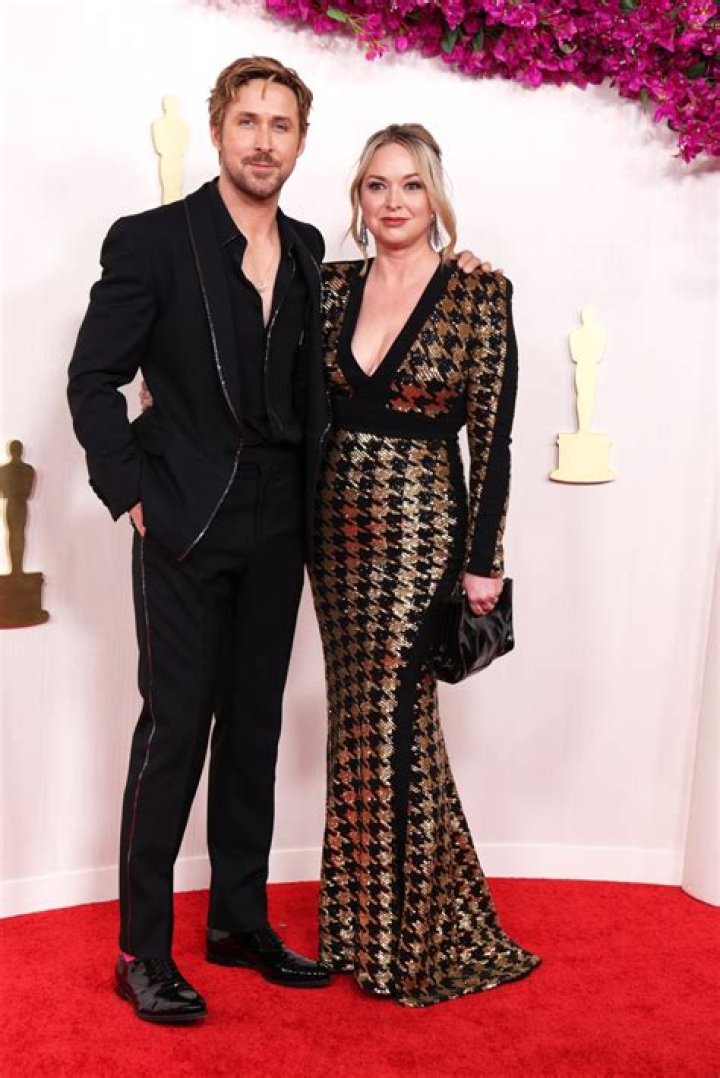 Ryan Gosling's Sibling: An Insight Into The Gosling Family