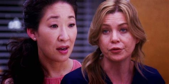Sandra Oh And Ellen Pompeo's Unbreakable Friendship